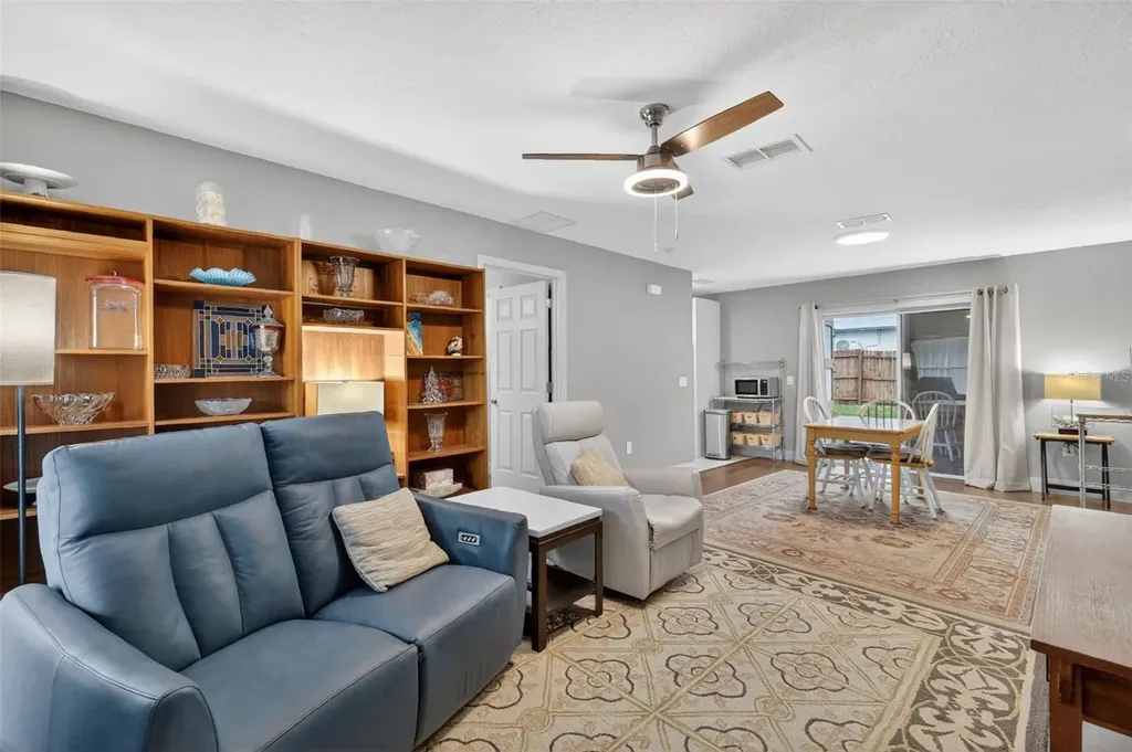 512 Highland Drive Eustis FL 32726