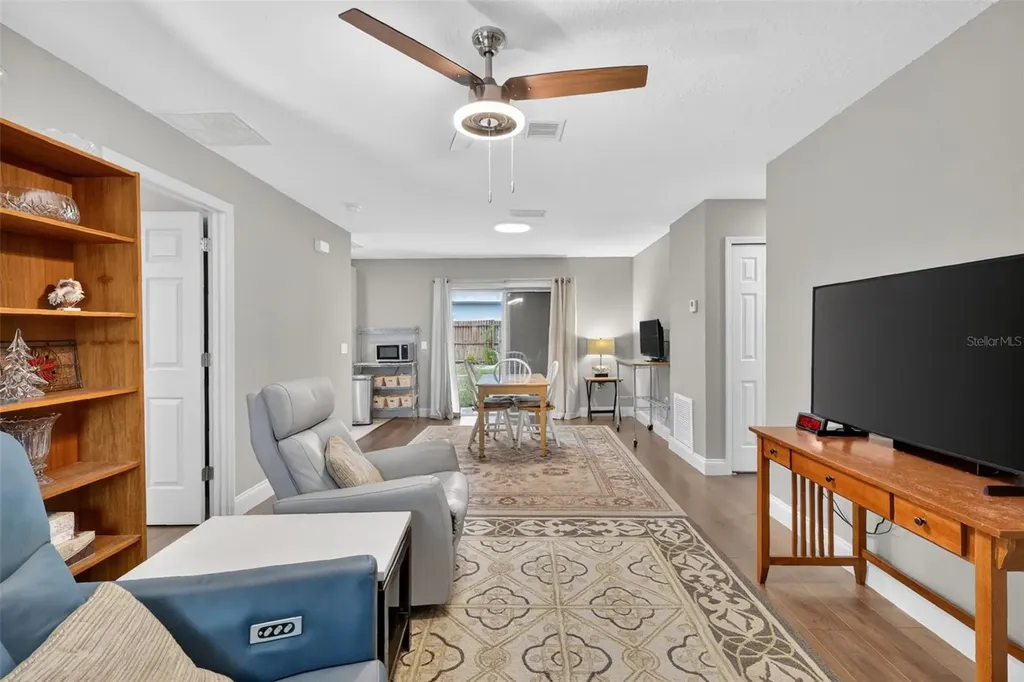512 Highland Drive Eustis FL 32726