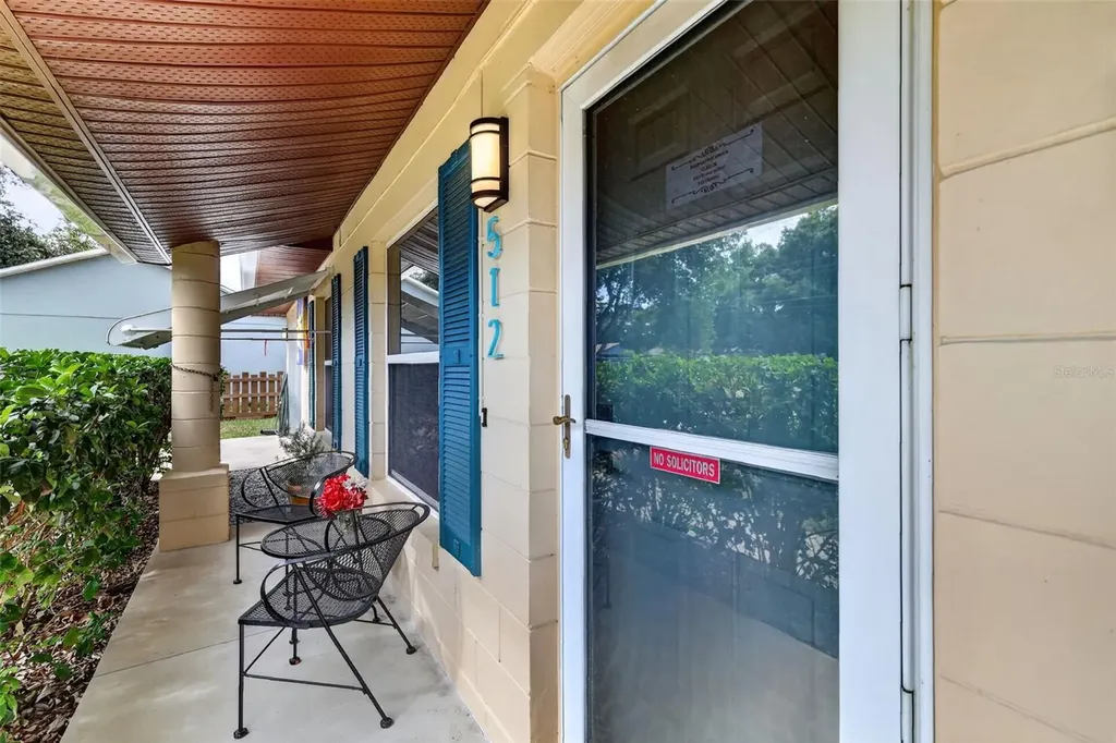 512 Highland Drive Eustis FL 32726