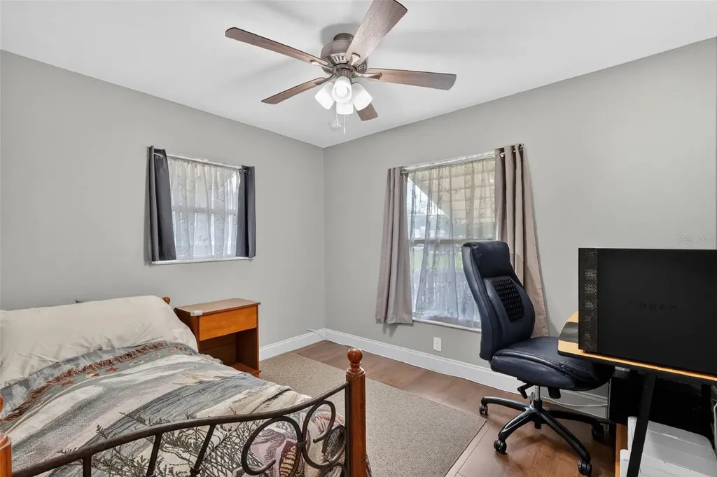512 Highland Drive Eustis FL 32726