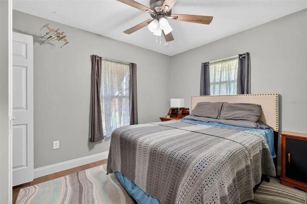 512 Highland Drive Eustis FL 32726