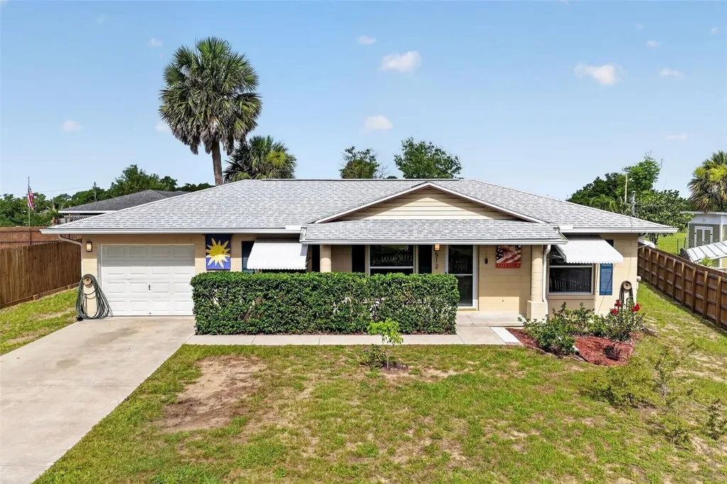 512 Highland Drive Eustis FL 32726
