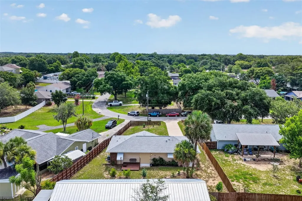 512 Highland Drive Eustis FL 32726