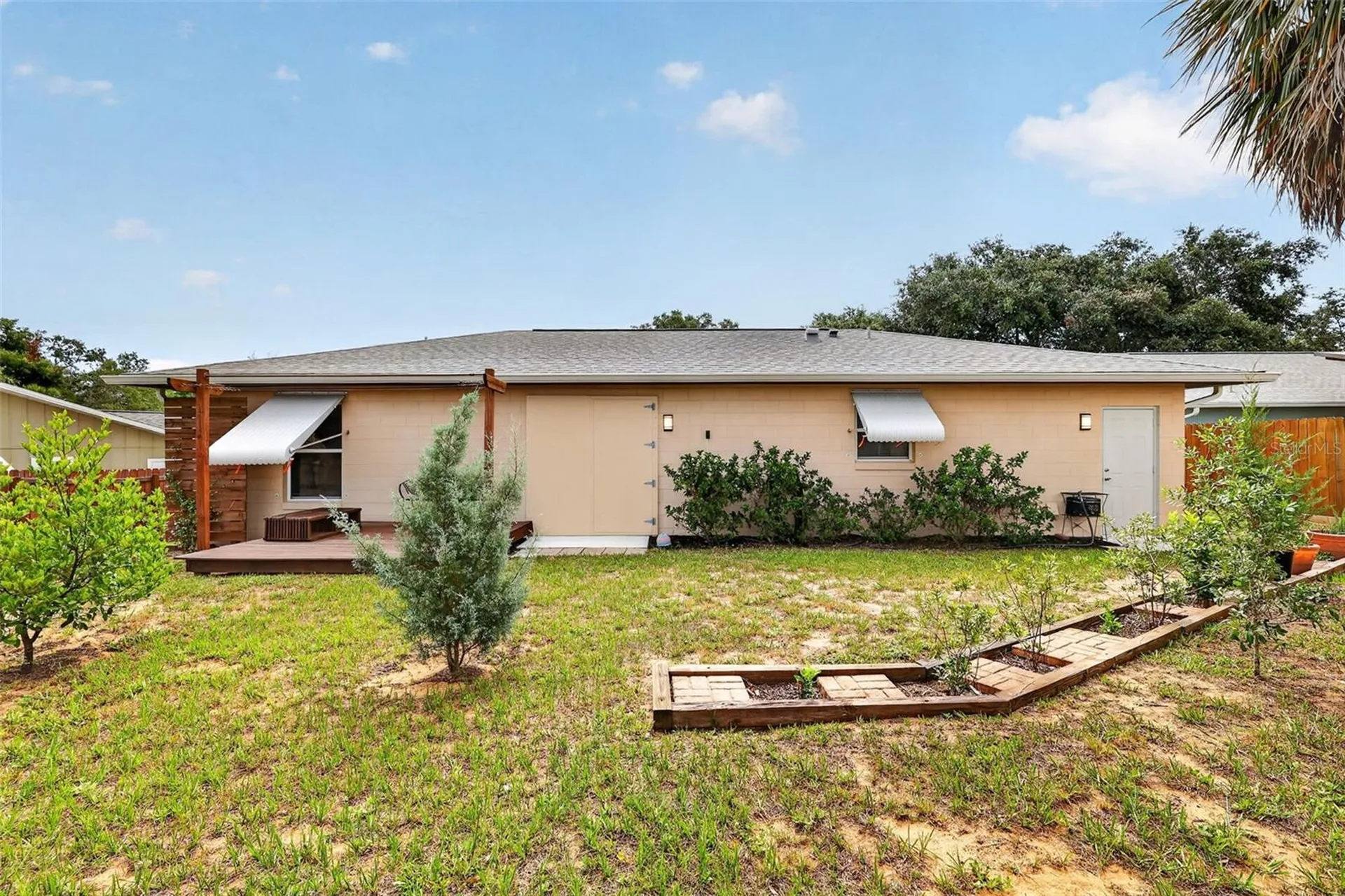 512 Highland Drive Eustis FL 32726