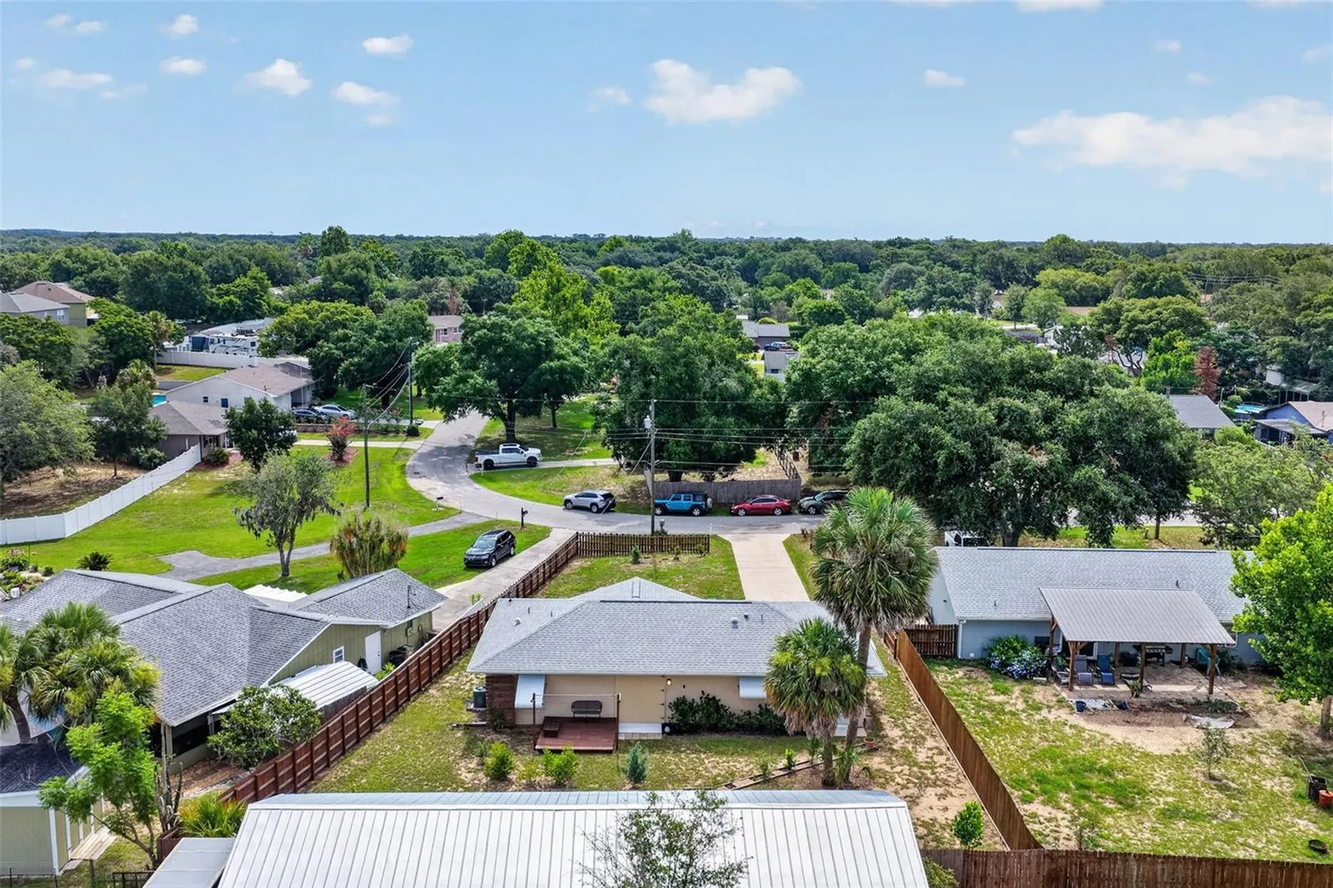 512 Highland Drive Eustis FL 32726