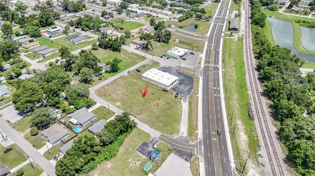 Us 98 Dade City FL 33525