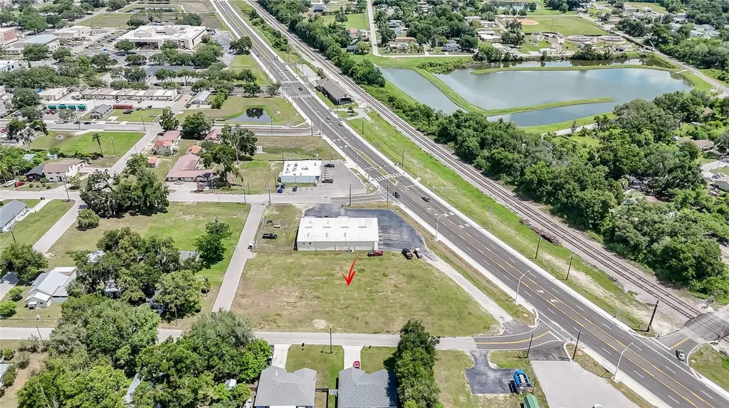 Us 98 Dade City FL 33525