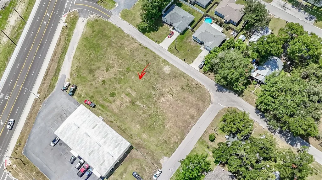 Us 98 Dade City FL 33525