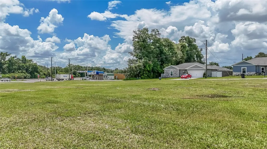 Us 98 Dade City FL 33525