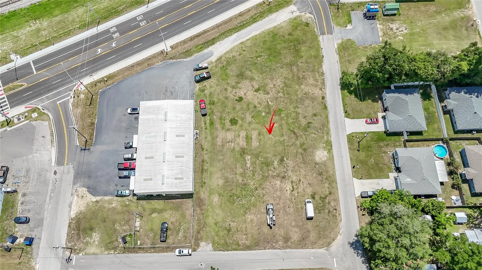 Us 98 Dade City FL 33525