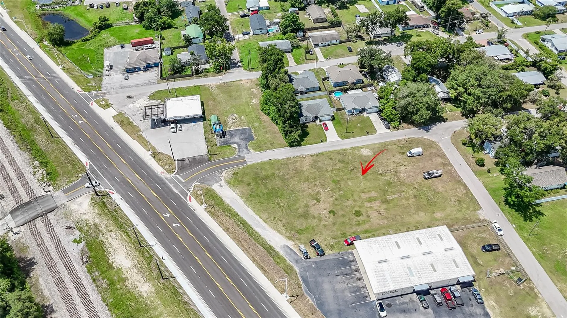 Us 98 Dade City FL 33525