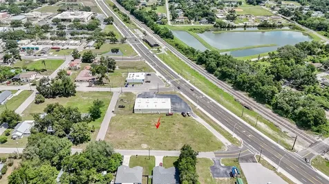 Us 98 Dade City FL 33525