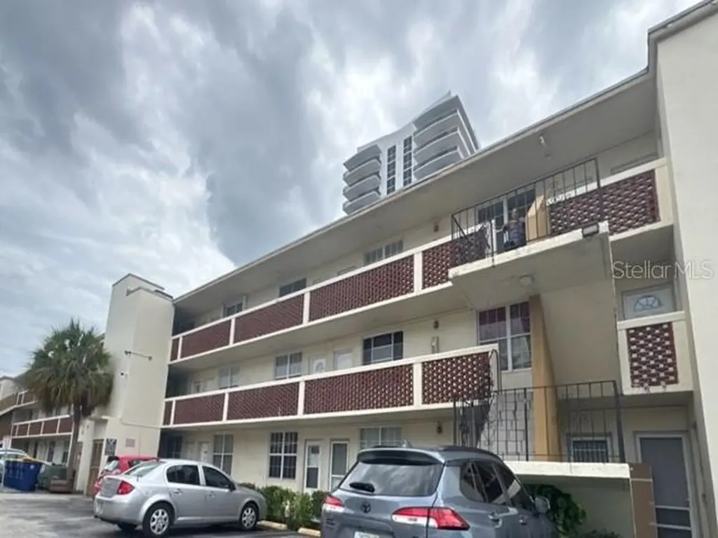 1770 79th St Causeway North Bay Village FL 33141
