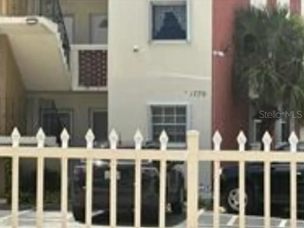1770 79th St Causeway North Bay Village FL 33141