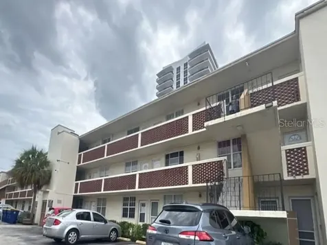 1770 79th St Causeway North Bay Village FL 33141