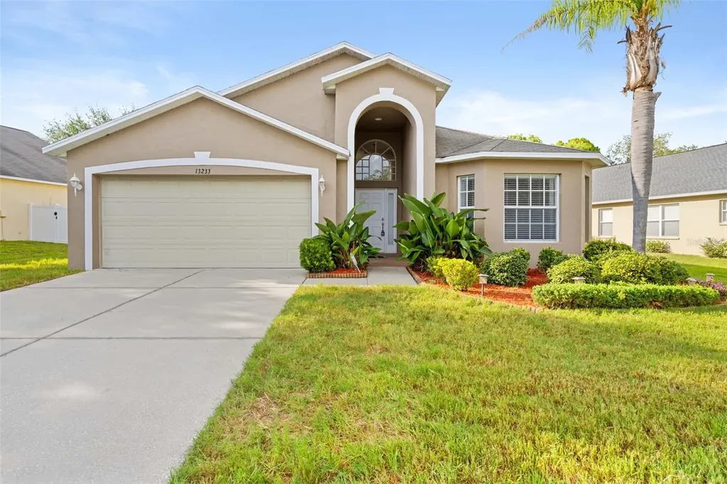 13233 Bainbridge Way Spring Hill FL 34609