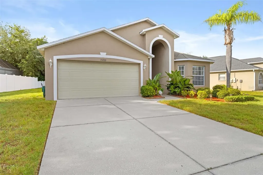 13233 Bainbridge Way Spring Hill FL 34609