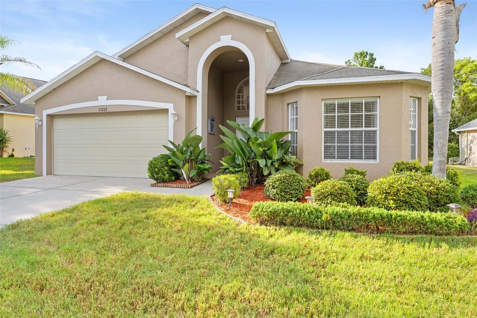 13233 Bainbridge Way Spring Hill FL 34609