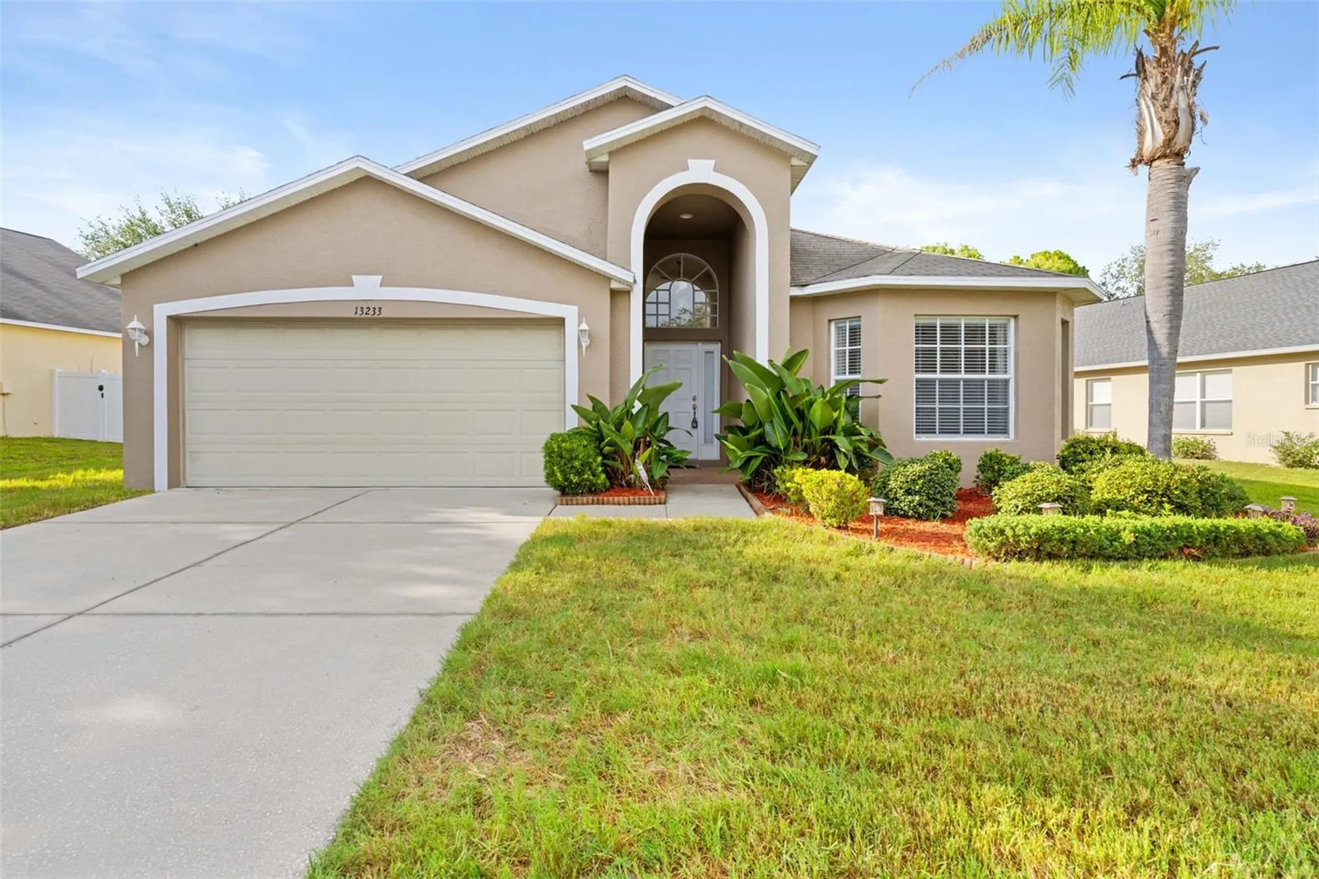 13233 Bainbridge Way Spring Hill FL 34609