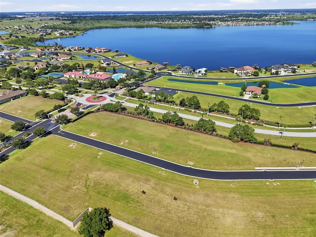 500 Bonamia Avenue Lake Alfred FL 33850