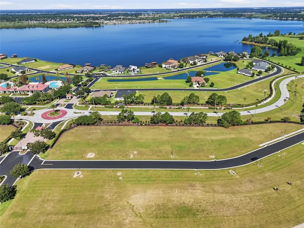 500 Bonamia Avenue Lake Alfred FL 33850