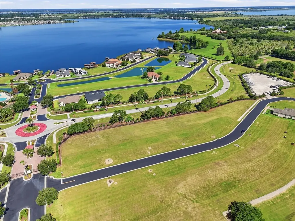500 Bonamia Avenue Lake Alfred FL 33850