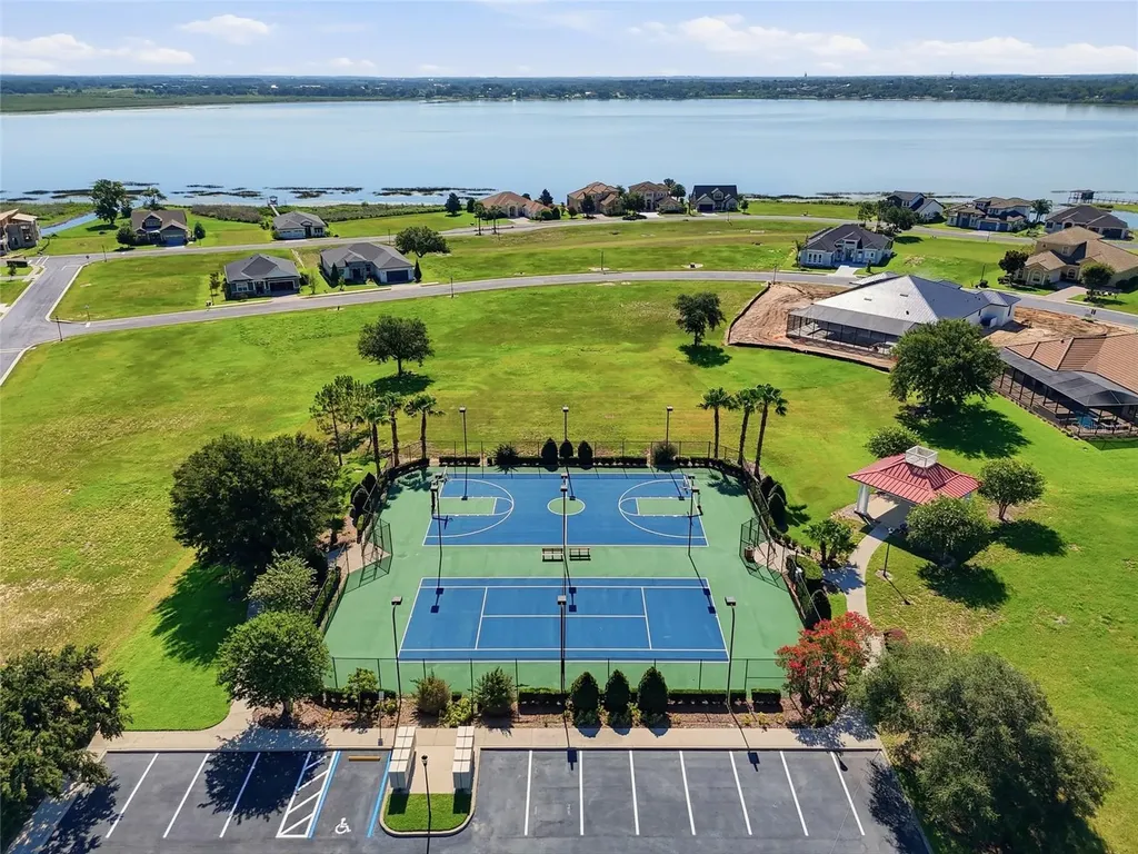 500 Bonamia Avenue Lake Alfred FL 33850