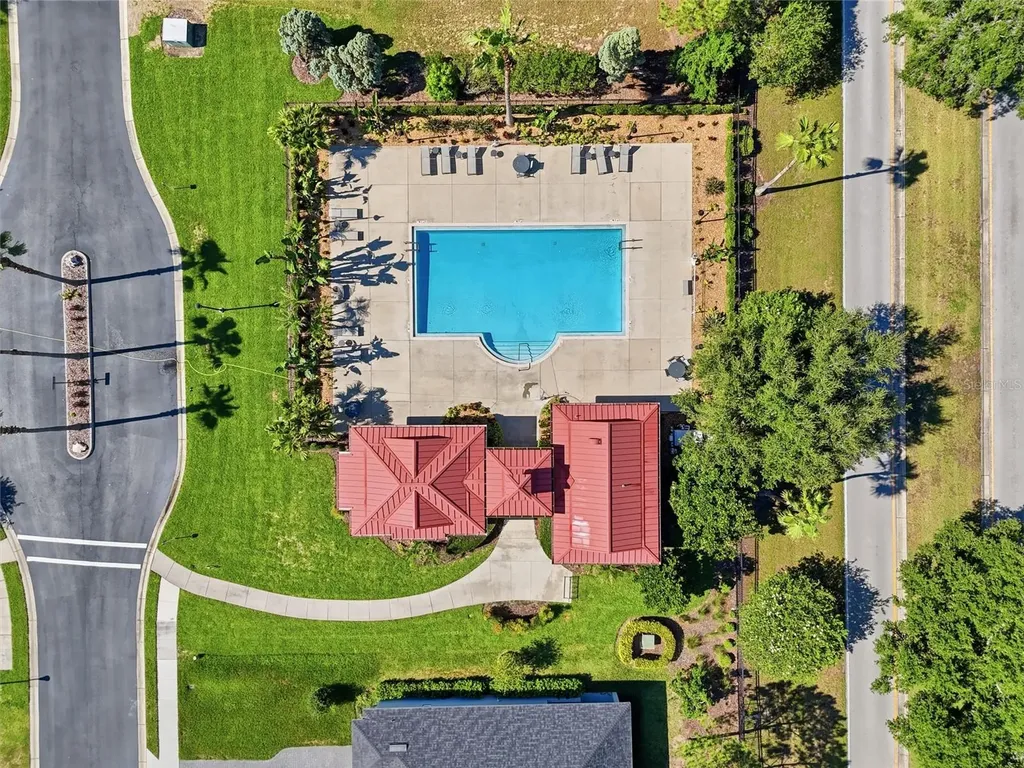500 Bonamia Avenue Lake Alfred FL 33850