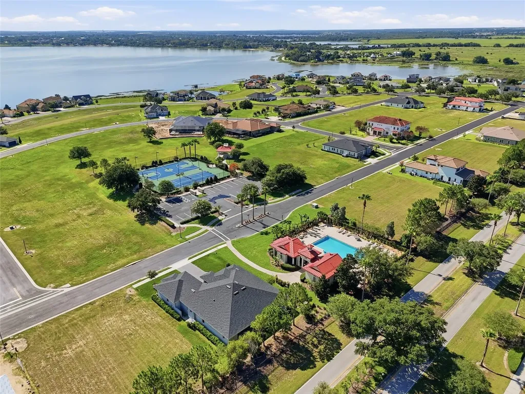 500 Bonamia Avenue Lake Alfred FL 33850