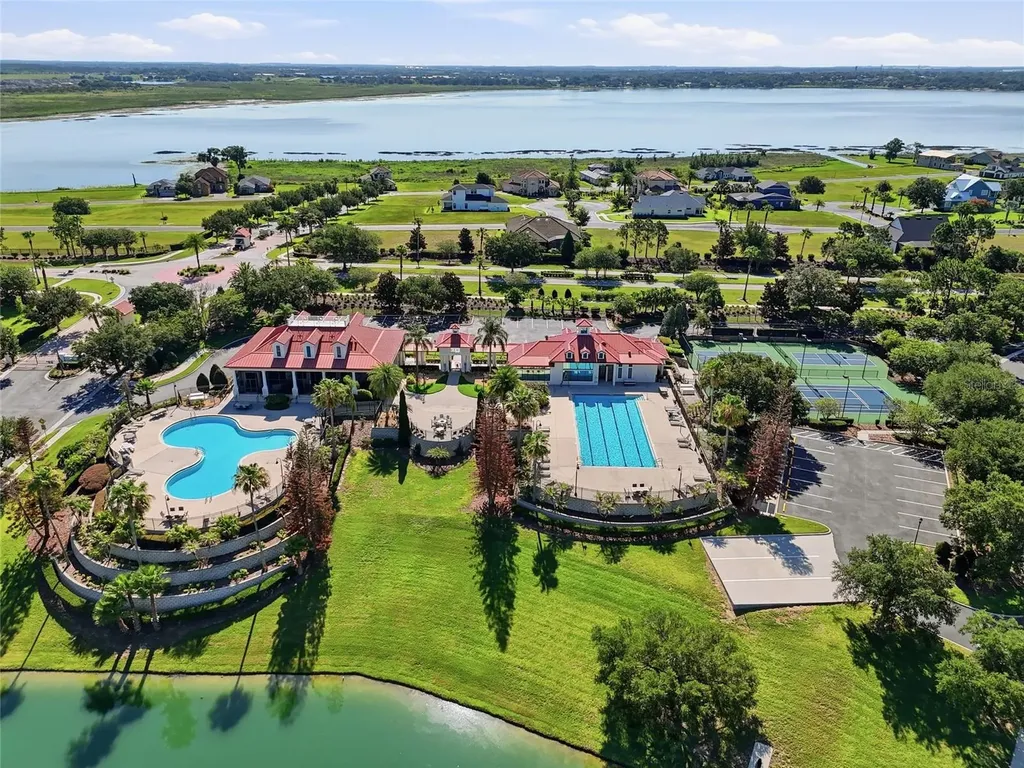 500 Bonamia Avenue Lake Alfred FL 33850