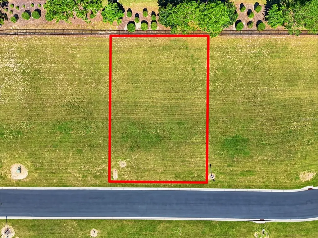 500 Bonamia Avenue Lake Alfred FL 33850