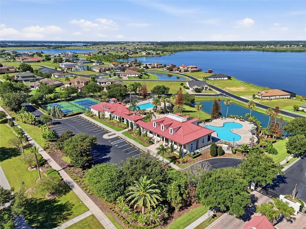 500 Bonamia Avenue Lake Alfred FL 33850