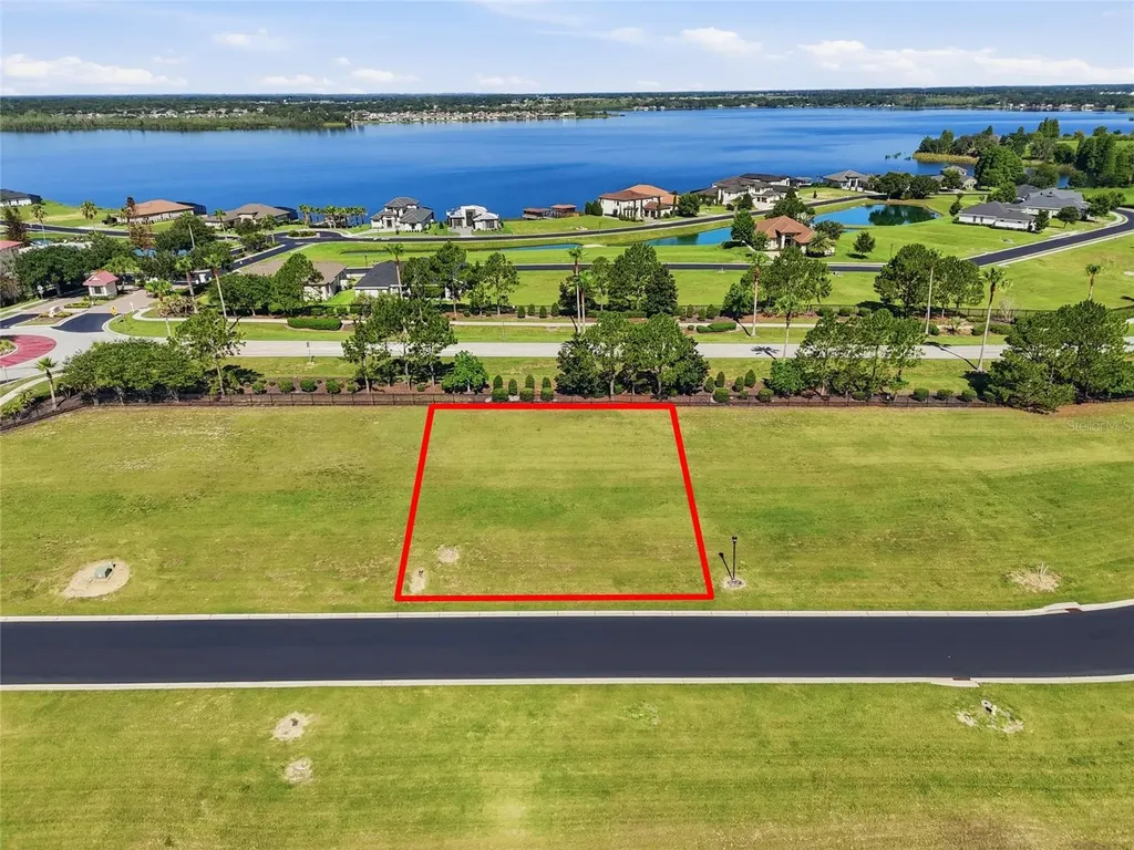 500 Bonamia Avenue Lake Alfred FL 33850