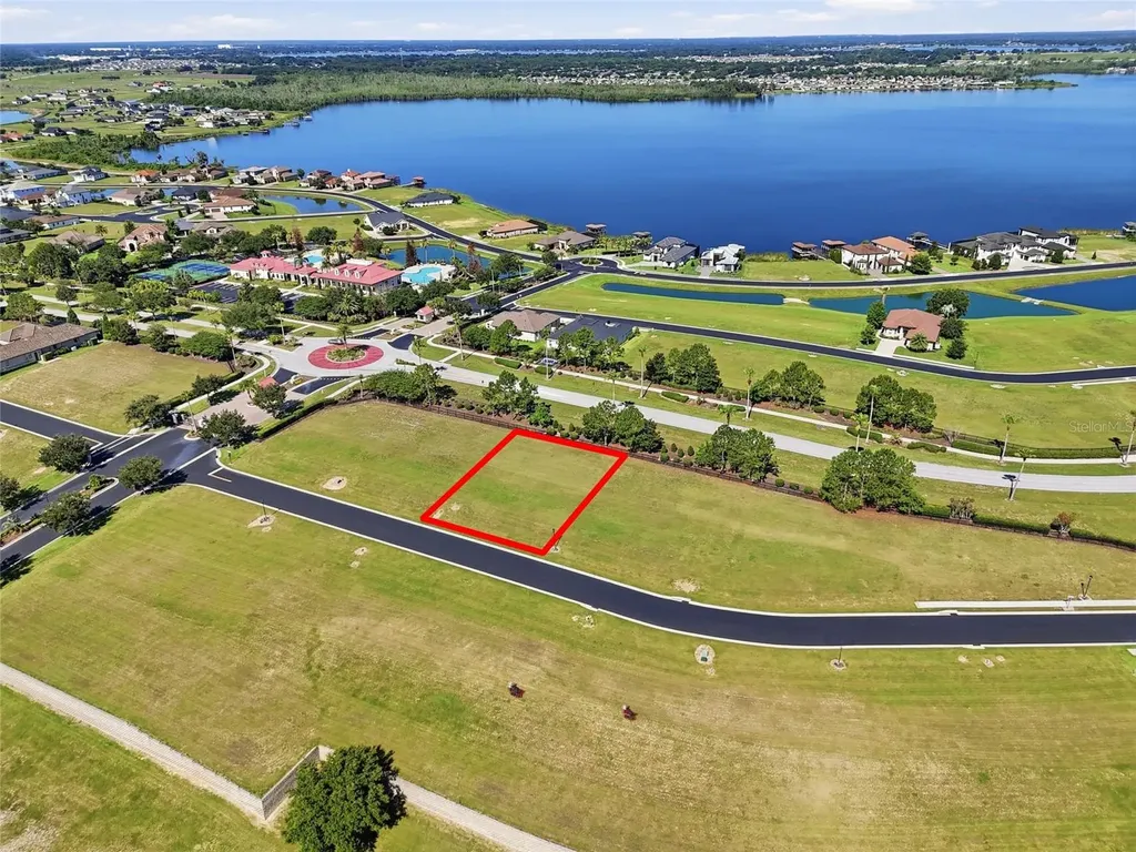 500 Bonamia Avenue Lake Alfred FL 33850