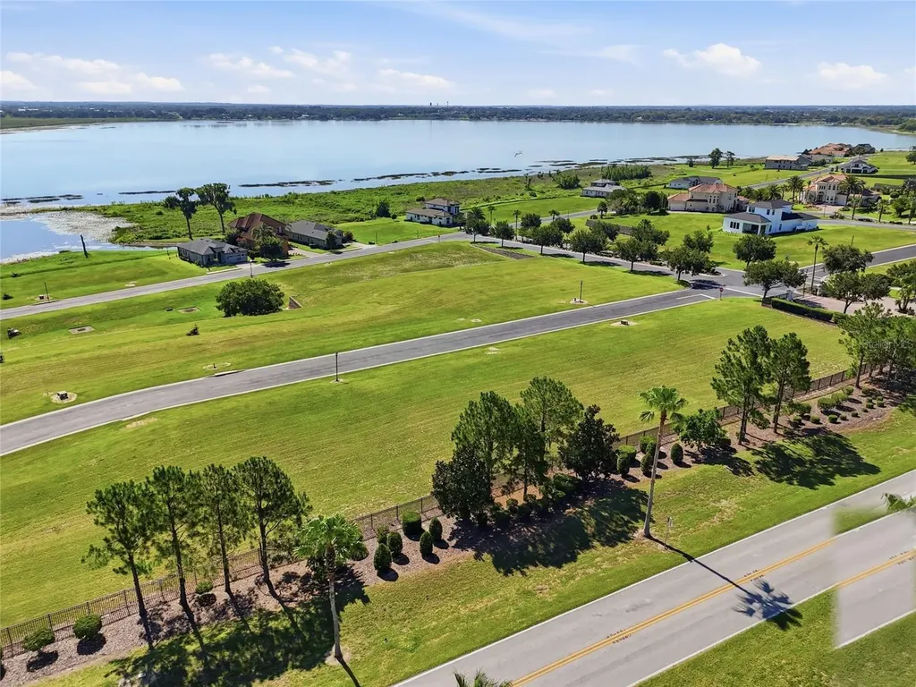 500 Bonamia Avenue Lake Alfred FL 33850