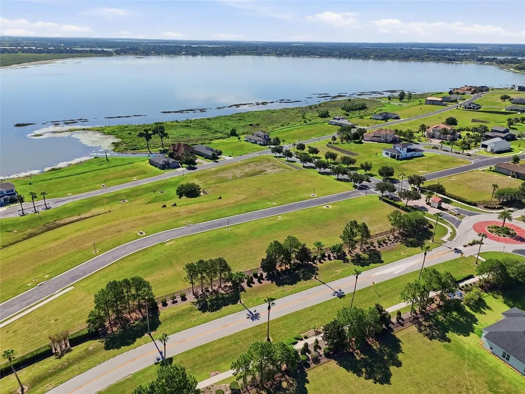 500 Bonamia Avenue Lake Alfred FL 33850