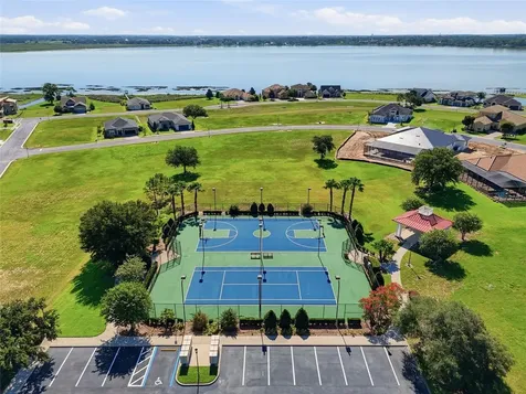 500 Bonamia Avenue Lake Alfred FL 33850
