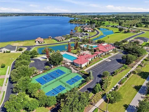 500 Bonamia Avenue Lake Alfred FL 33850