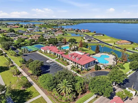 500 Bonamia Avenue Lake Alfred FL 33850