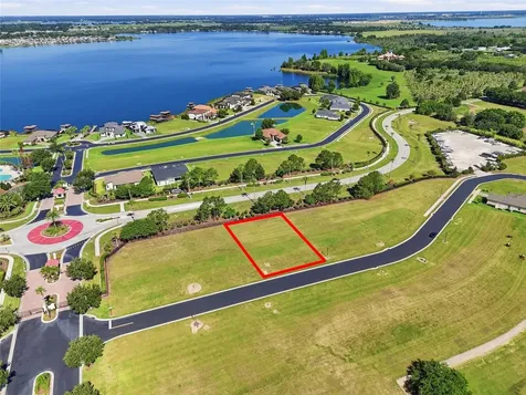 500 Bonamia Avenue Lake Alfred FL 33850