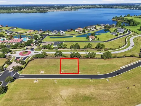 500 Bonamia Avenue Lake Alfred FL 33850