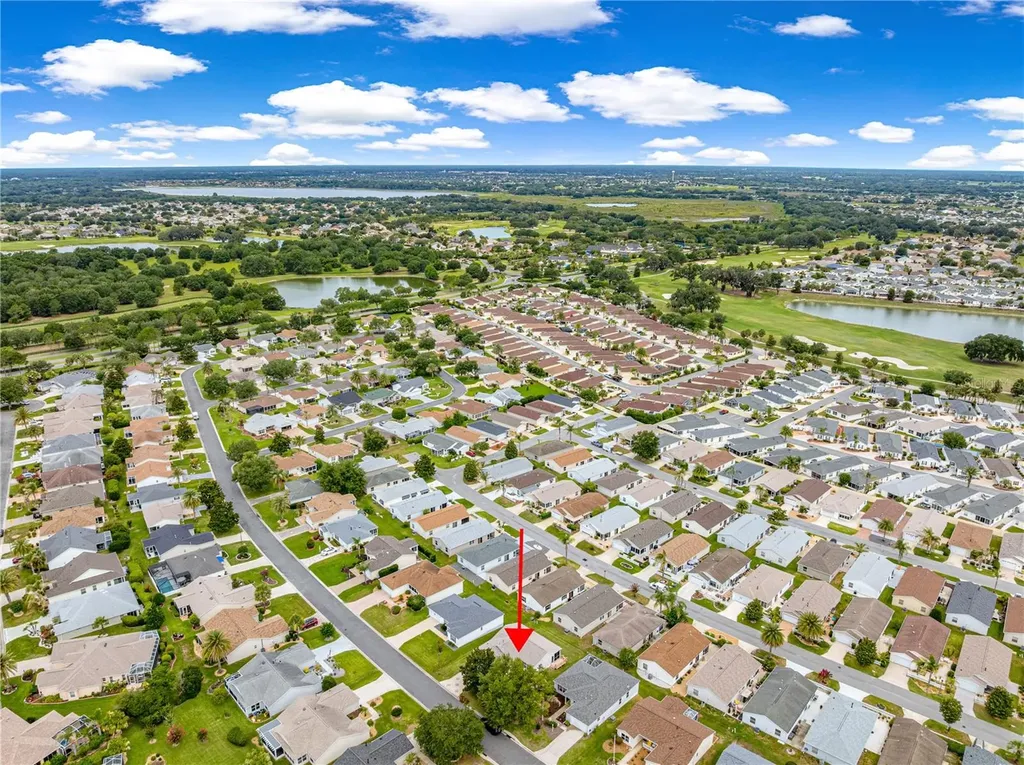 1019 Golden Grove Drive The Villages FL 32162