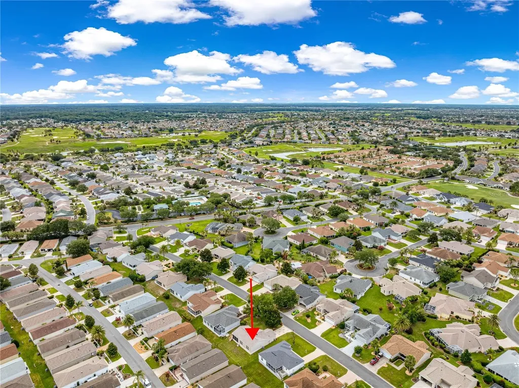 1019 Golden Grove Drive The Villages FL 32162