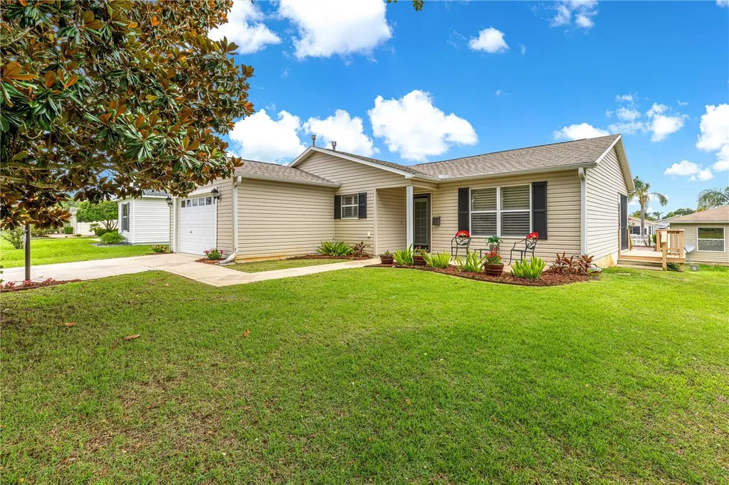 1019 Golden Grove Drive The Villages FL 32162