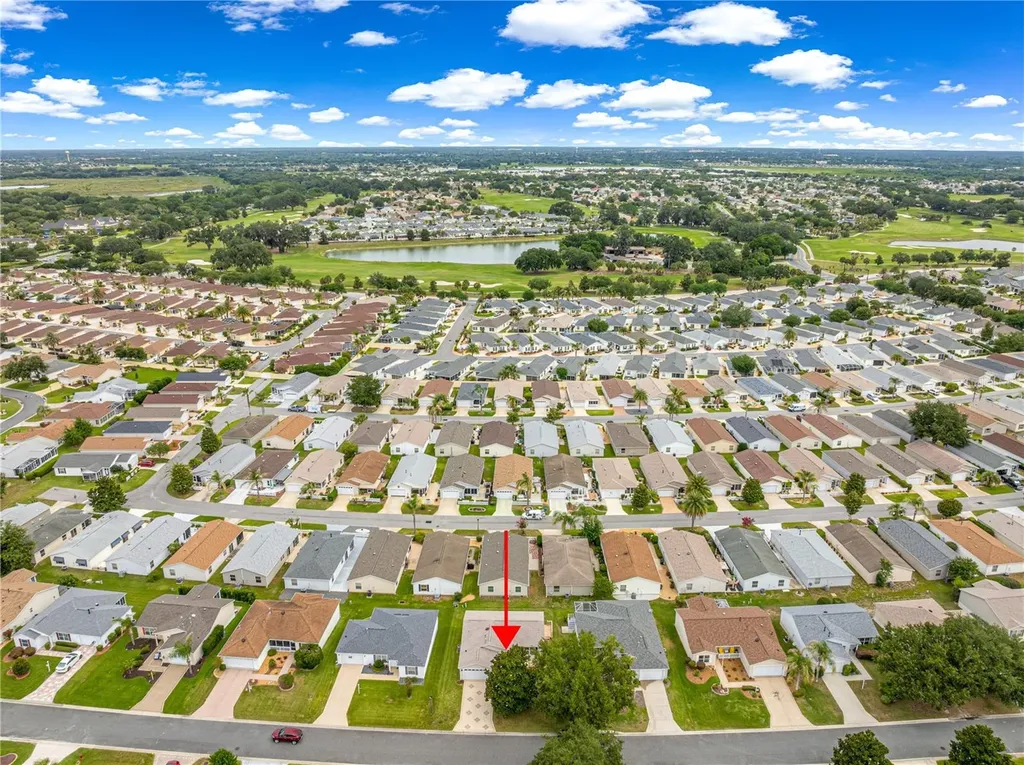 1019 Golden Grove Drive The Villages FL 32162