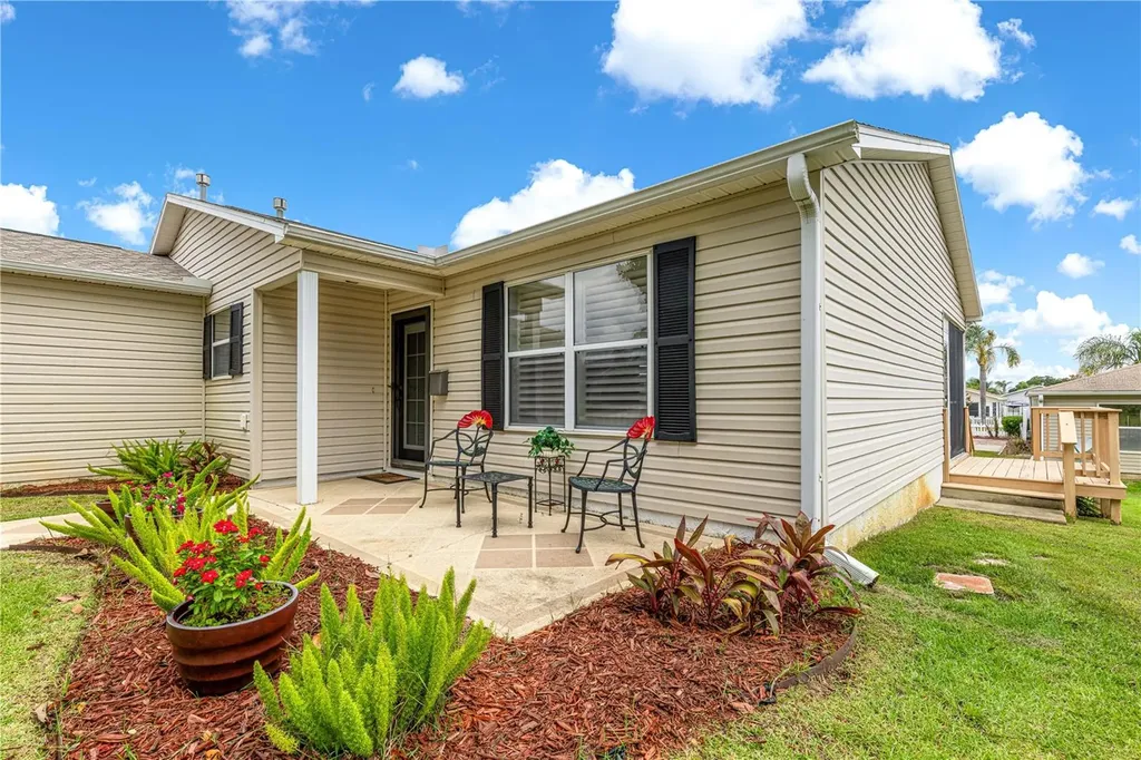 1019 Golden Grove Drive The Villages FL 32162