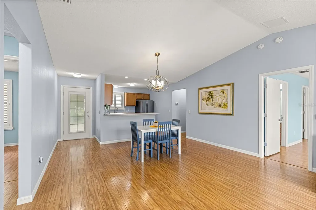 1019 Golden Grove Drive The Villages FL 32162