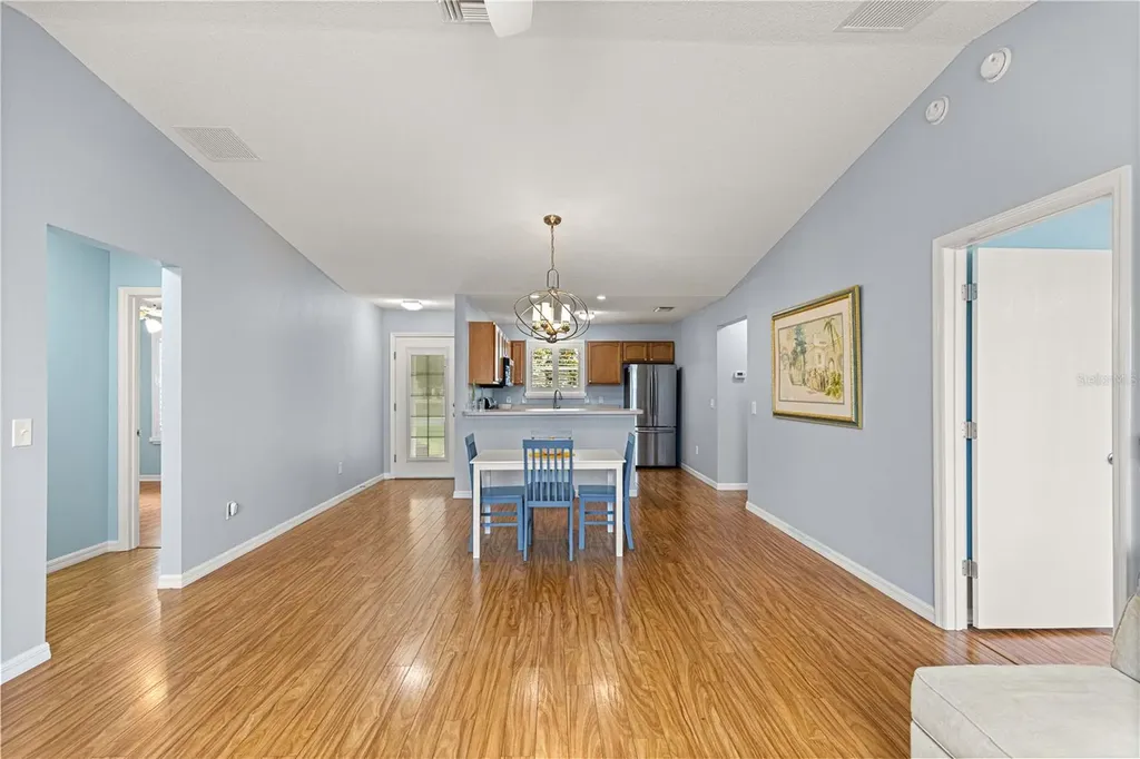 1019 Golden Grove Drive The Villages FL 32162