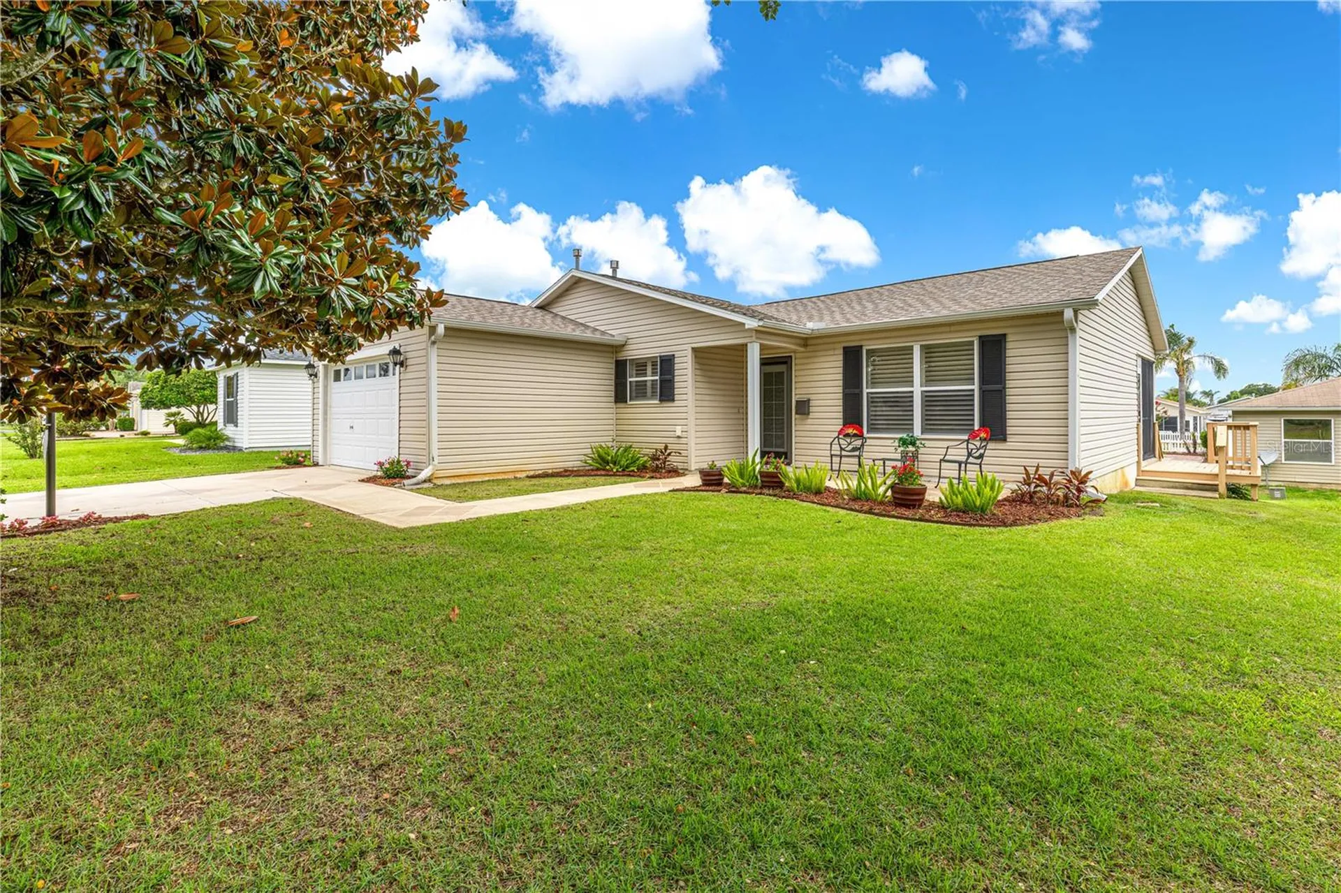 1019 Golden Grove Drive The Villages FL 32162