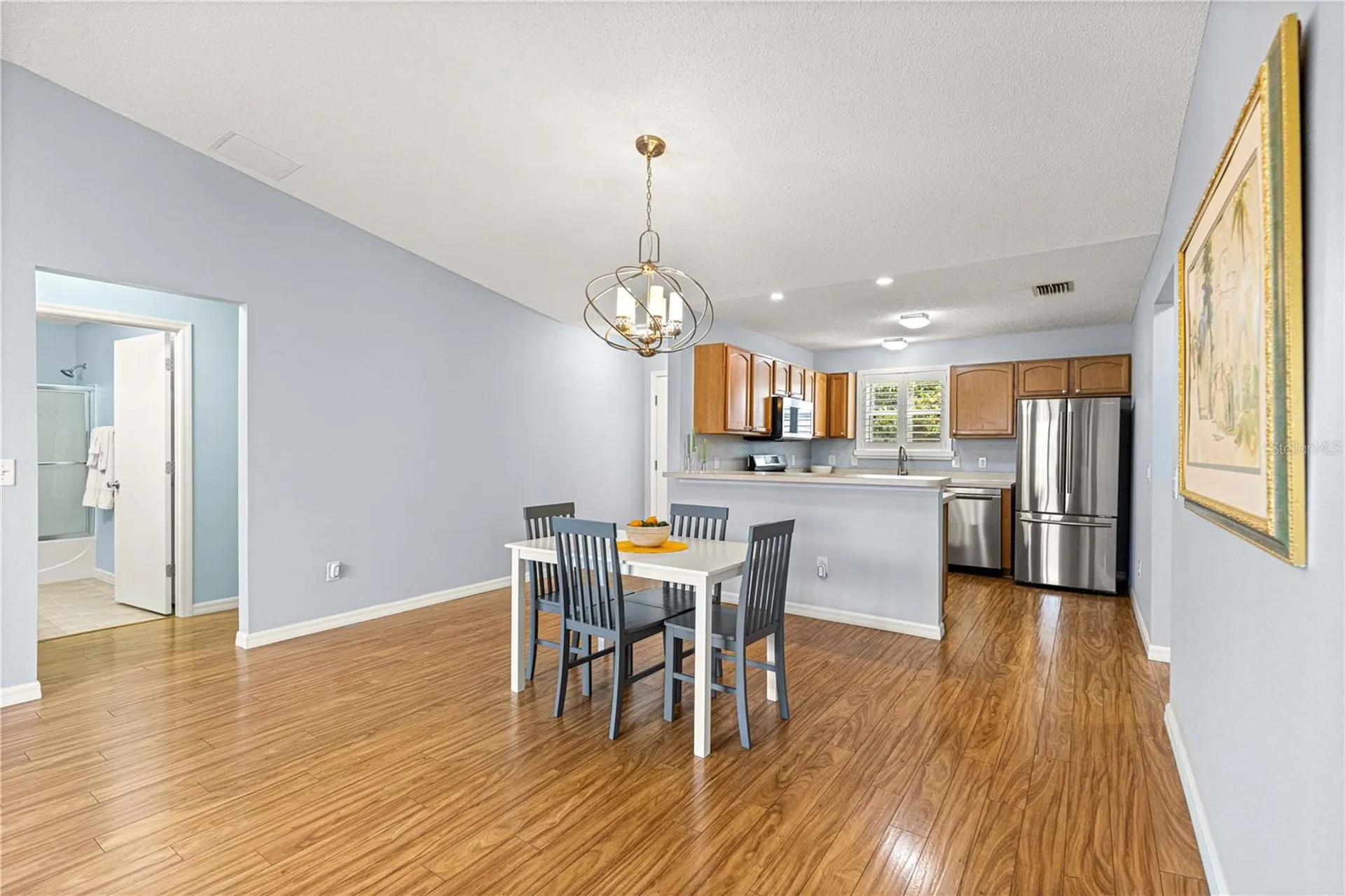 1019 Golden Grove Drive The Villages FL 32162